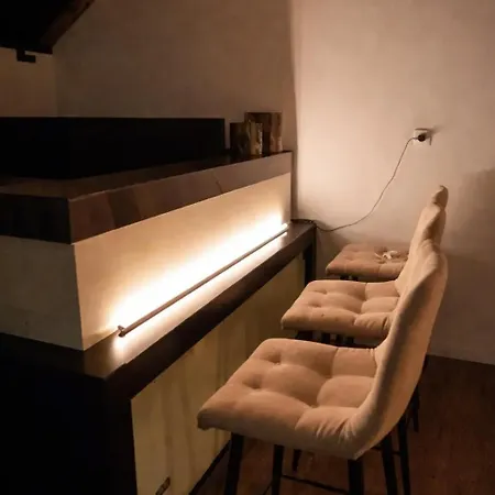 The Forest Gate Pale- Luxury With Pool & Jacuzzi Apartment Pale
