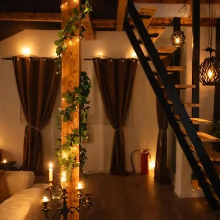 The Forest Gate Pale- Luxury With Pool & Jacuzzi Lägenhet *